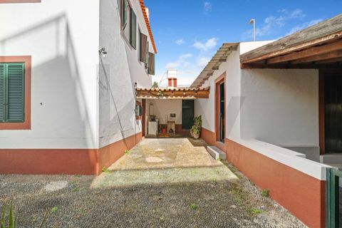 Byhus i Machico, Madeira, Machico - € 750.000 | Ref: KWPT-023639 - foto 9
