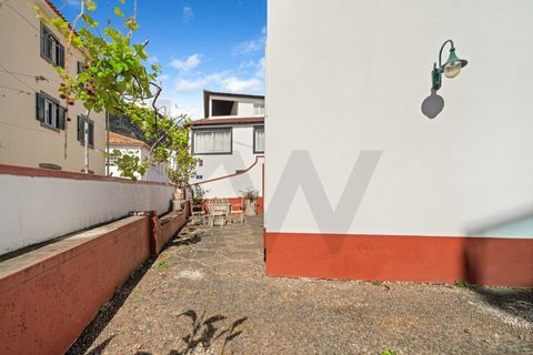 Byhus i Machico, Madeira, Machico - € 750.000 | Ref: KWPT-023639 - foto 10