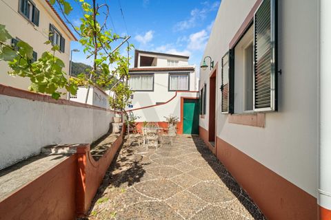 Byhus i Machico, Madeira, Machico - € 750.000 | Ref: KWPT-023639 - foto 12