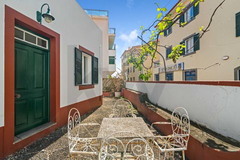 Byhus i Machico, Madeira, Machico - € 750.000 | Ref: KWPT-023639 - foto 13