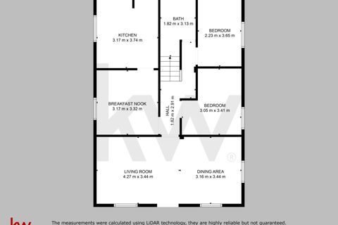 Byhus i Machico, Madeira, Machico - € 750.000 | Ref: KWPT-023639 - foto 43