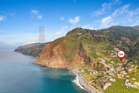 Helårsgrund i Ponta do Sol, Madeira, Ponta do Sol - € 630.000 | Ref: KWPT-026013 - foto 5