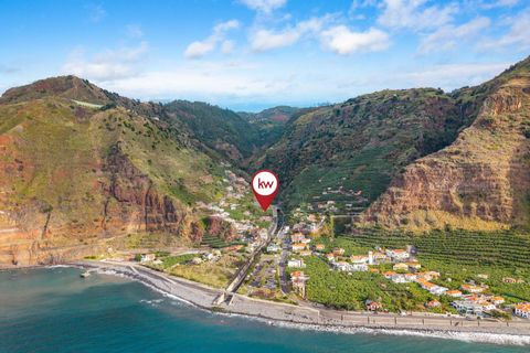 Helårsgrund i Ponta do Sol, Madeira, Ponta do Sol - € 630.000 | Ref: KWPT-026013 - foto 12