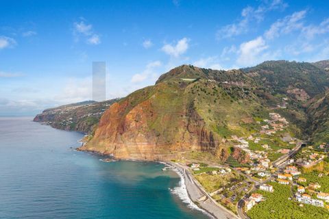 Helårsgrund i Ponta do Sol, Madeira, Ponta do Sol - € 630.000 | Ref: KWPT-026013 - foto 13