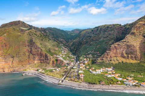 Helårsgrund i Ponta do Sol, Madeira, Ponta do Sol - € 630.000 | Ref: KWPT-026013 - foto 18