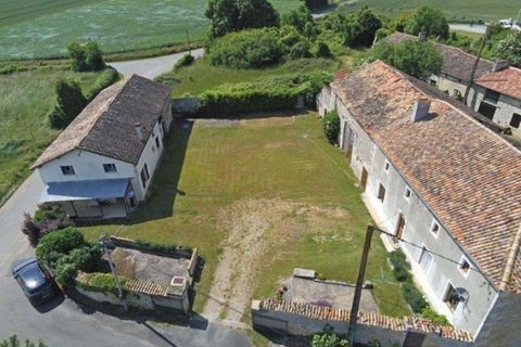 Villa i Chef-Boutonne, Deux-Sevres, Chef-Boutonne - € 144.950 | Ref: r7409 - foto 2