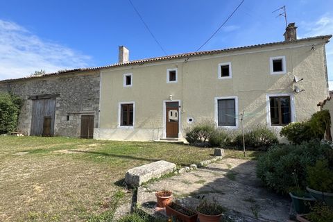 Villa i Chef-Boutonne, Deux-Sevres, Chef-Boutonne - € 144.950 | Ref: r7409 - foto 3