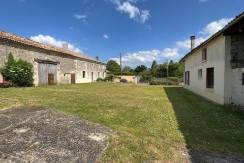 Villa i Chef-Boutonne, Deux-Sevres, Chef-Boutonne - € 144.950 | Ref: r7409 - foto 5
