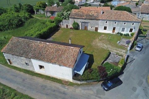 Villa i Chef-Boutonne, Deux-Sevres, Chef-Boutonne - € 144.950 | Ref: r7409 - foto 6