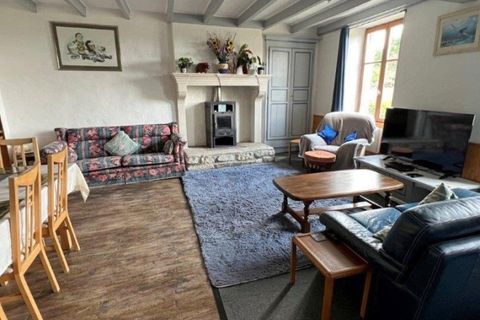 Villa i Chef-Boutonne, Deux-Sevres, Chef-Boutonne - € 144.950 | Ref: r7409 - foto 7