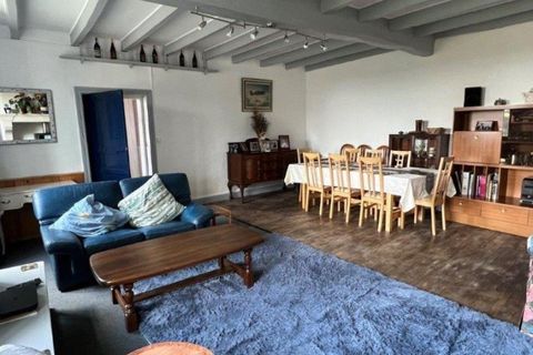 Villa i Chef-Boutonne, Deux-Sevres, Chef-Boutonne - € 144.950 | Ref: r7409 - foto 8
