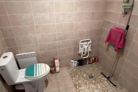 Villa i Chef-Boutonne, Deux-Sevres, Chef-Boutonne - € 144.950 | Ref: r7409 - foto 12