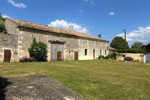 Villa i Chef-Boutonne, Deux-Sevres, Chef-Boutonne - € 144.950 | Ref: r7409 - foto 21