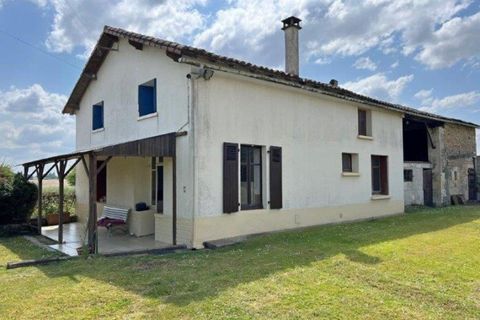 Villa i Chef-Boutonne, Deux-Sevres, Chef-Boutonne - € 144.950 | Ref: r7409 - foto 22