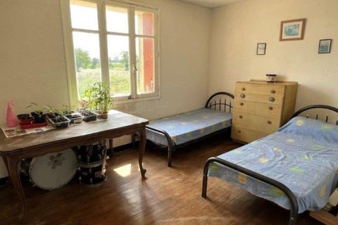 Villa i Chef-Boutonne, Deux-Sevres, Chef-Boutonne - € 144.950 | Ref: r7409 - foto 25