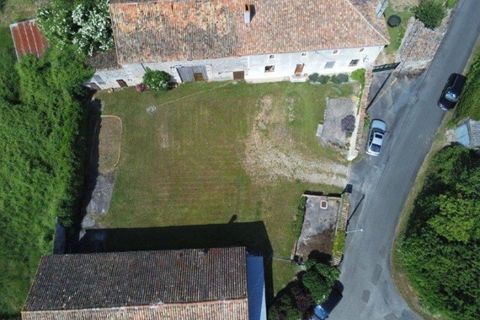 Villa i Chef-Boutonne, Deux-Sevres, Chef-Boutonne - € 144.950 | Ref: r7409 - foto 32