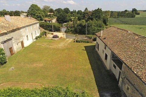 Villa i Chef-Boutonne, Deux-Sevres, Chef-Boutonne - € 144.950 | Ref: r7409 - foto 33