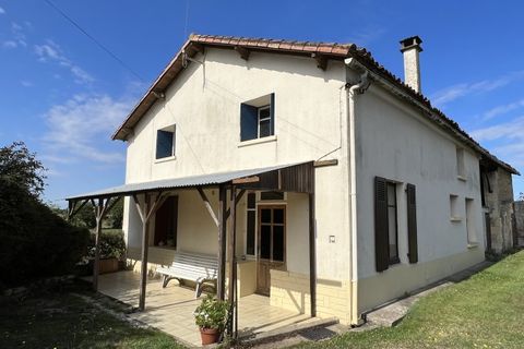 Villa i Chef-Boutonne, Deux-Sevres, Chef-Boutonne - € 144.950 | Ref: r7409 - foto 34