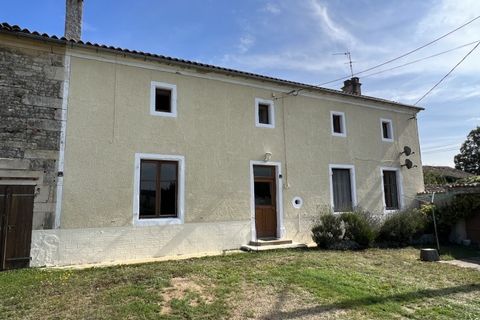 Villa i Chef-Boutonne, Deux-Sevres, Chef-Boutonne - € 144.950 | Ref: r7409 - foto 35