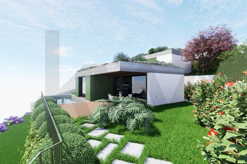 Byhus i Calheta, Madeira, Calheta - € 1.500.000 | Ref: KWPT-023022 - foto 1