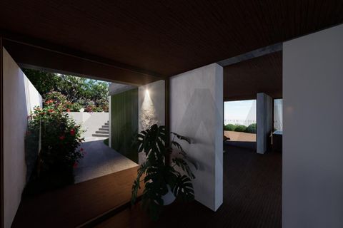 Byhus i Calheta, Madeira, Calheta - € 1.500.000 | Ref: KWPT-023022 - foto 14