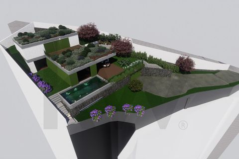 Byhus i Calheta, Madeira, Calheta - € 1.500.000 | Ref: KWPT-023022 - foto 22
