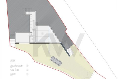 Byhus i Calheta, Madeira, Calheta - € 1.500.000 | Ref: KWPT-023022 - foto 23