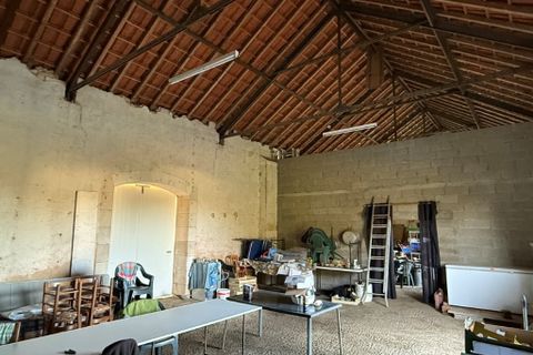 Villa a Verteuil-sur-Charente, Charente, Verteuil-sur-Charente - € 297.800 | Ref: r7032 - foto 22