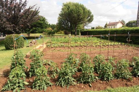 Villa a Verteuil-sur-Charente, Charente, Verteuil-sur-Charente - € 297.800 | Ref: r7032 - foto 27