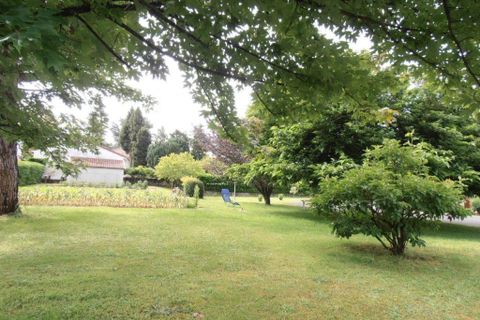 Villa a Verteuil-sur-Charente, Charente, Verteuil-sur-Charente - € 297.800 | Ref: r7032 - foto 28