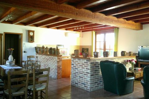 Villa a Verteuil-sur-Charente, Charente, Verteuil-sur-Charente - € 297.800 | Ref: r7032 - foto 4