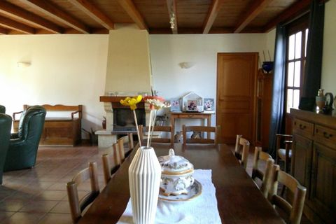 Villa a Verteuil-sur-Charente, Charente, Verteuil-sur-Charente - € 297.800 | Ref: r7032 - foto 6