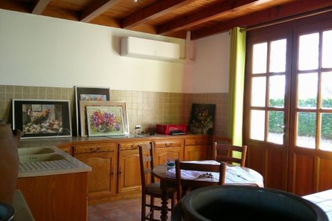 Villa a Verteuil-sur-Charente, Charente, Verteuil-sur-Charente - € 297.800 | Ref: r7032 - foto 7