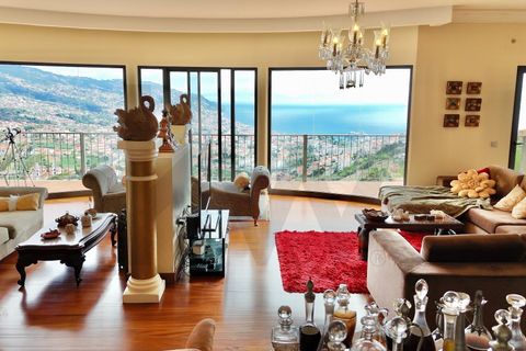 Byhus i Funchal, Madeira, Funchal - € 1.250.000 | Ref: KWPT-025707 - foto 13