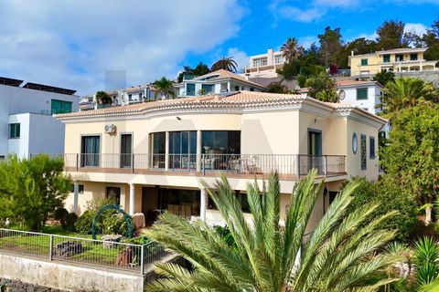 Byhus i Funchal, Madeira, Funchal - € 1.250.000 | Ref: KWPT-025707 - foto 1