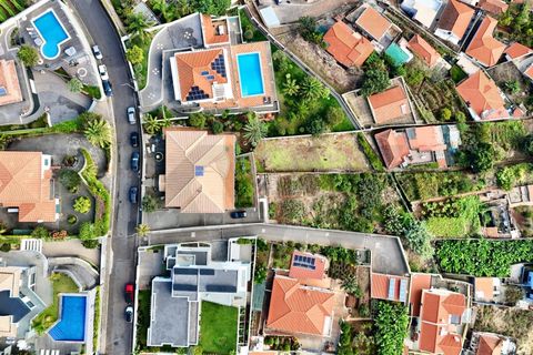 Byhus i Funchal, Madeira, Funchal - € 1.250.000 | Ref: KWPT-025707 - foto 2