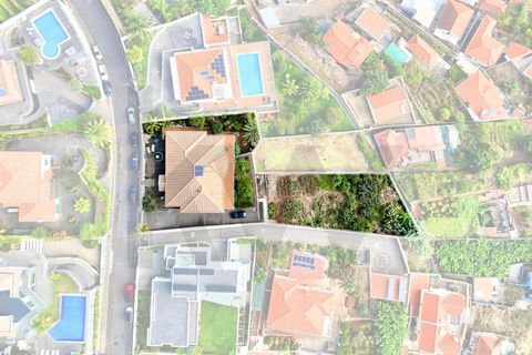 Byhus i Funchal, Madeira, Funchal - € 1.250.000 | Ref: KWPT-025707 - foto 3