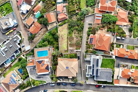 Byhus i Funchal, Madeira, Funchal - € 1.250.000 | Ref: KWPT-025707 - foto 4
