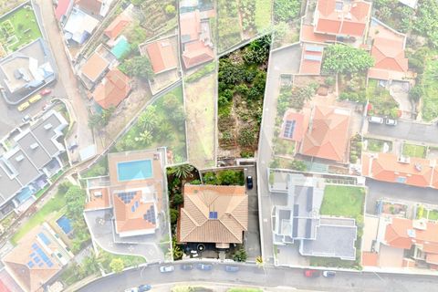Byhus i Funchal, Madeira, Funchal - € 1.250.000 | Ref: KWPT-025707 - foto 5