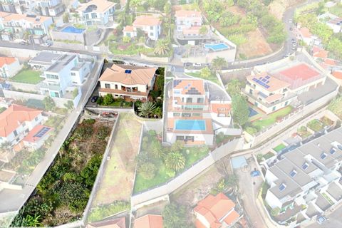 Byhus i Funchal, Madeira, Funchal - € 1.250.000 | Ref: KWPT-025707 - foto 7