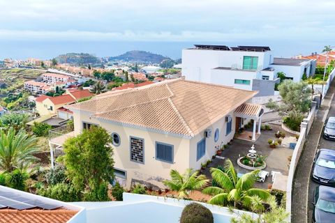 Byhus i Funchal, Madeira, Funchal - € 1.250.000 | Ref: KWPT-025707 - foto 9