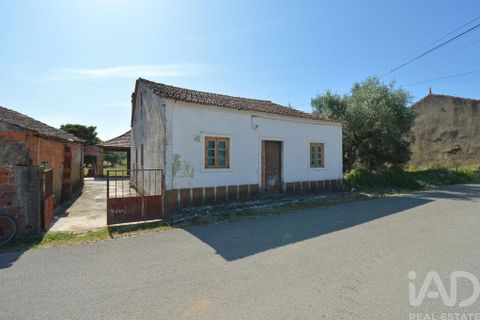 Rækkehus i Ansiao, Leiria, Ansiao - € 89.000 | Ref: 100757 - foto 1