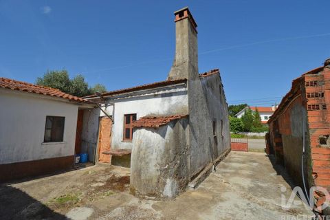Rækkehus i Ansiao, Leiria, Ansiao - € 89.000 | Ref: 100757 - foto 5