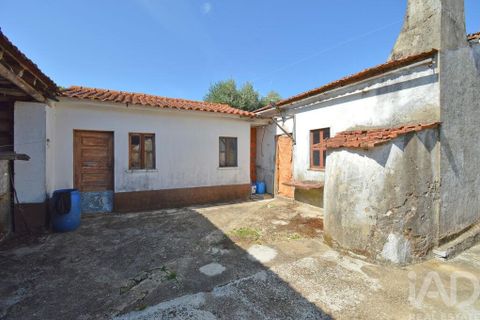 Rækkehus i Ansiao, Leiria, Ansiao - € 89.000 | Ref: 100757 - foto 6