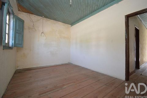 Rækkehus i Ansiao, Leiria, Ansiao - € 89.000 | Ref: 100757 - foto 7