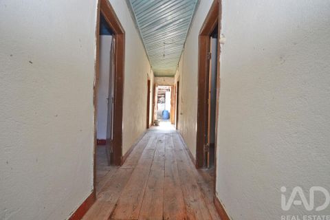 Rækkehus i Ansiao, Leiria, Ansiao - € 89.000 | Ref: 100757 - foto 9