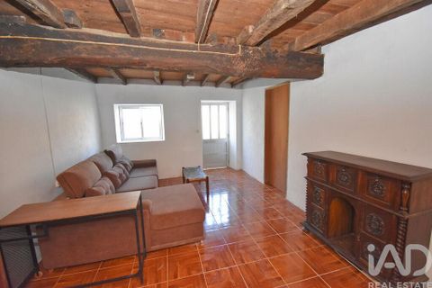 Rækkehus i Penela, Coimbra, Penela - € 79.000 | Ref: 129031 - foto 5