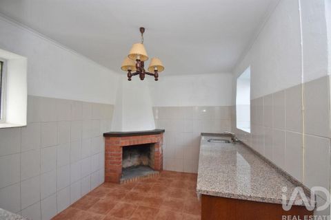 Rækkehus i Penela, Coimbra, Penela - € 79.000 | Ref: 129031 - foto 13