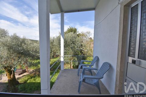 Rækkehus i Penela, Coimbra, Penela - € 79.000 | Ref: 129031 - foto 16