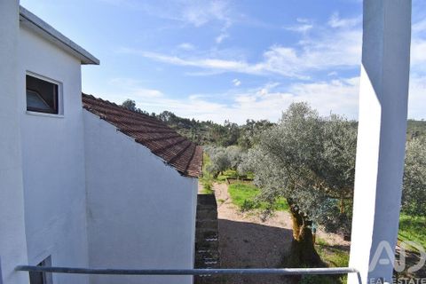 Rækkehus i Penela, Coimbra, Penela - € 79.000 | Ref: 129031 - foto 19